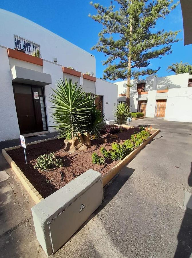 ארונה Primavera Apartment Olga With Free Wifi מראה חיצוני תמונה