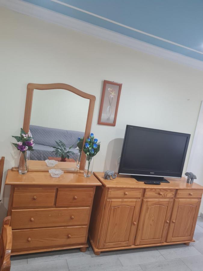 ארונה Primavera Apartment Olga With Free Wifi מראה חיצוני תמונה