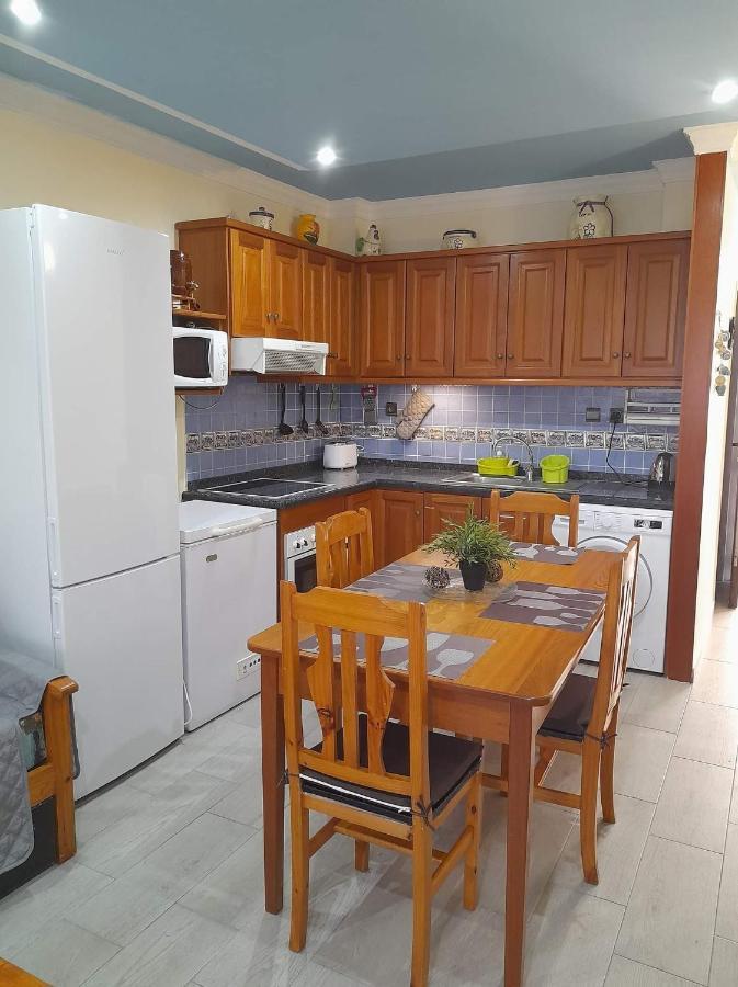ארונה Primavera Apartment Olga With Free Wifi מראה חיצוני תמונה