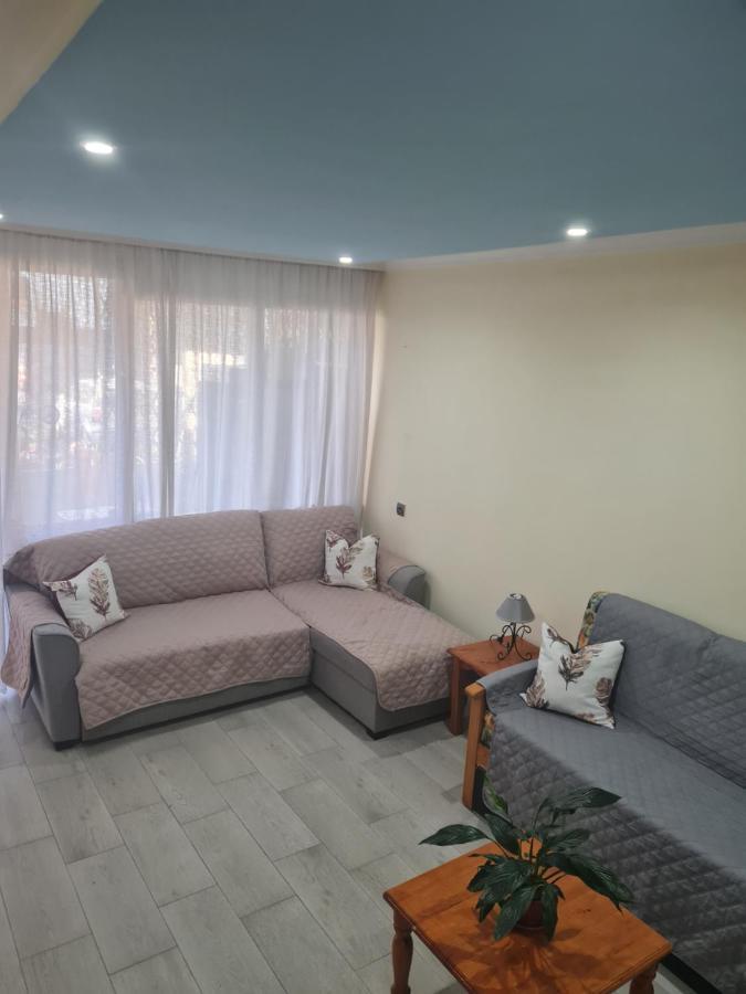 ארונה Primavera Apartment Olga With Free Wifi מראה חיצוני תמונה