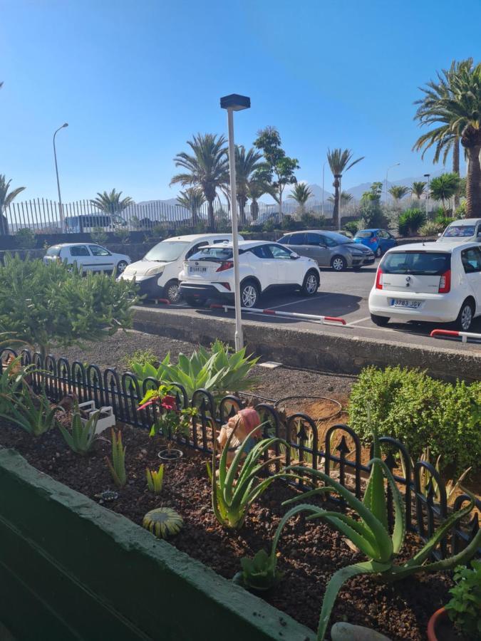 ארונה Primavera Apartment Olga With Free Wifi מראה חיצוני תמונה