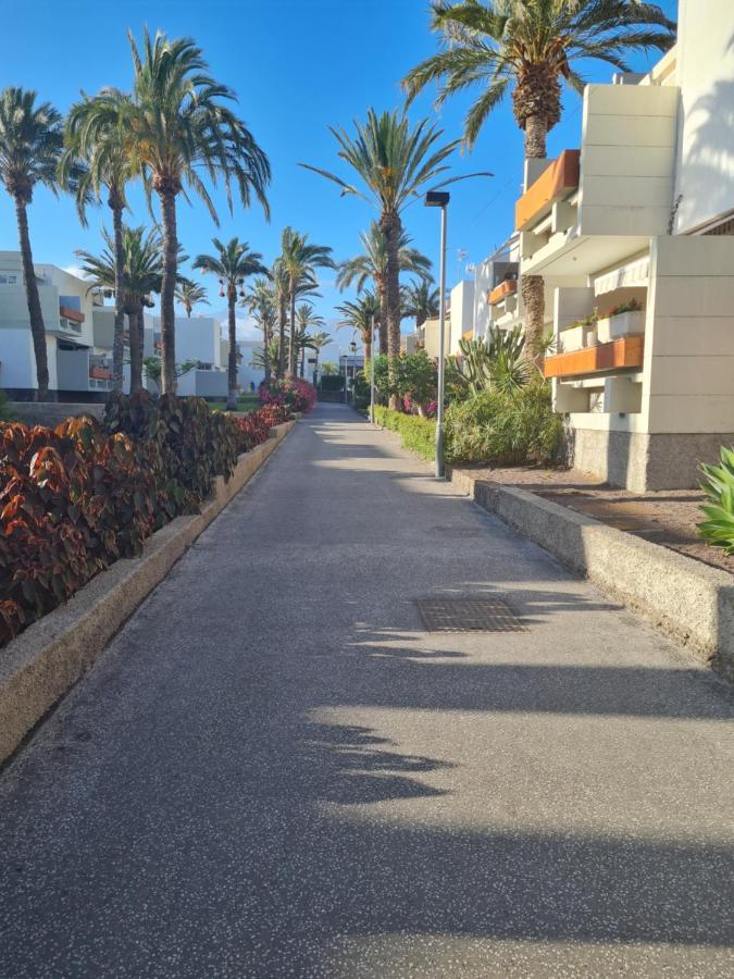 ארונה Primavera Apartment Olga With Free Wifi מראה חיצוני תמונה