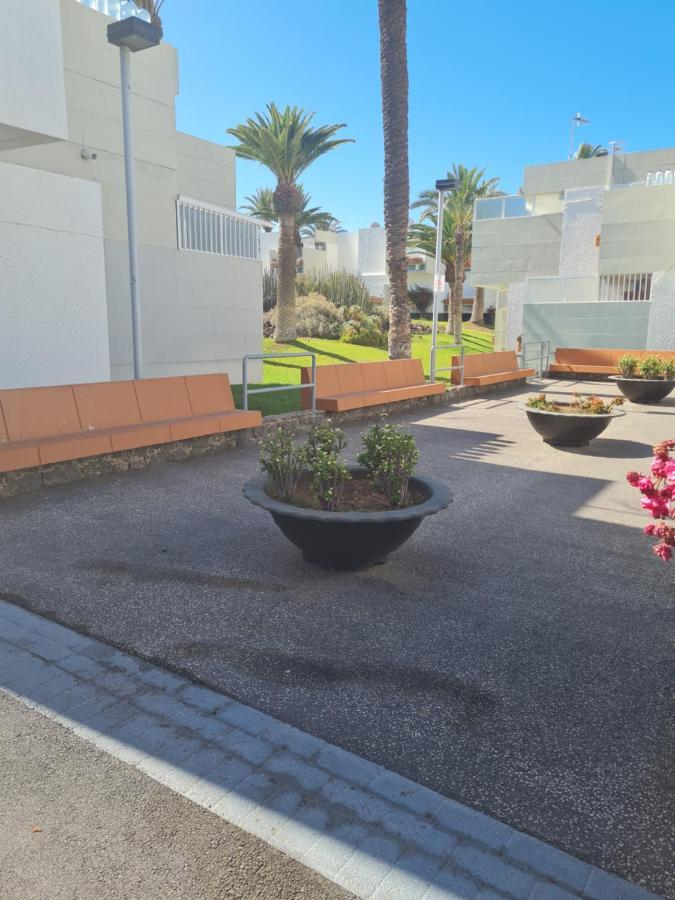 ארונה Primavera Apartment Olga With Free Wifi מראה חיצוני תמונה