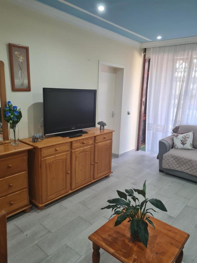 ארונה Primavera Apartment Olga With Free Wifi מראה חיצוני תמונה