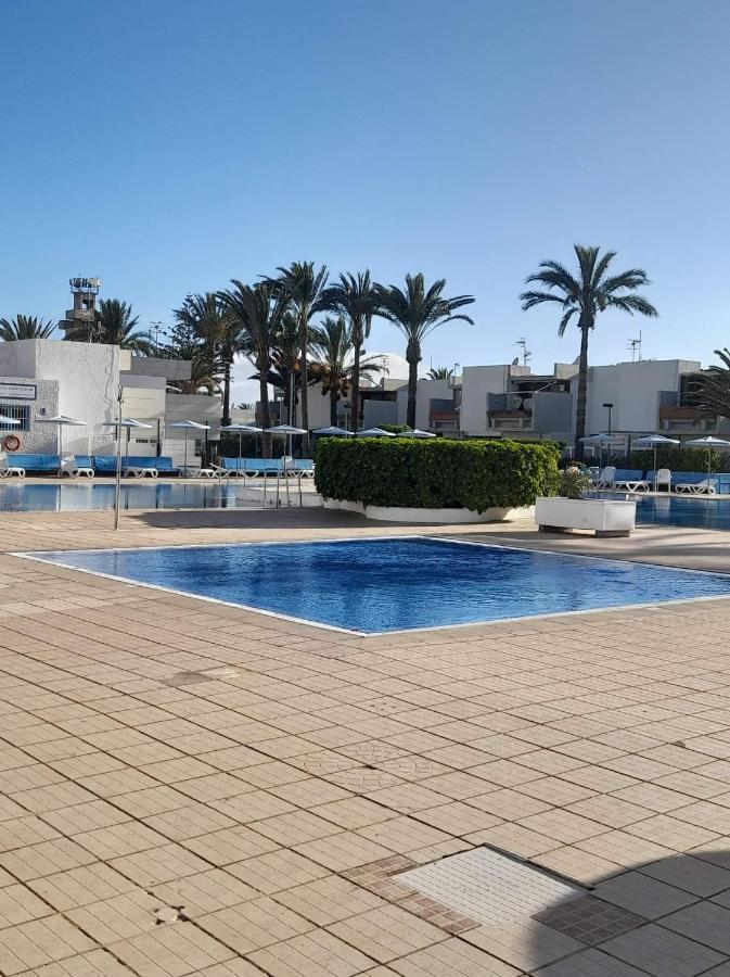 ארונה Primavera Apartment Olga With Free Wifi מראה חיצוני תמונה