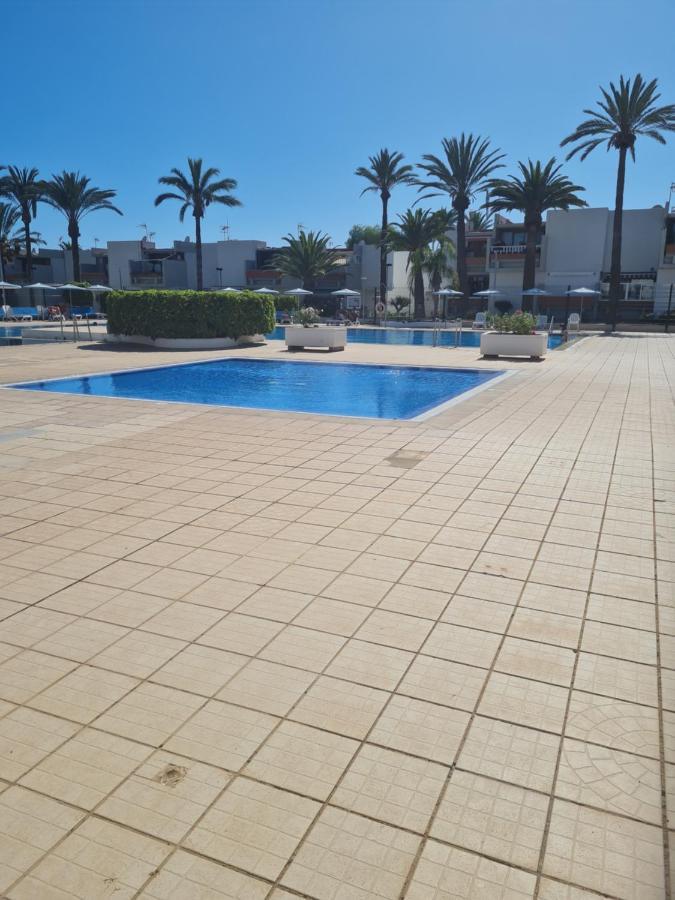 ארונה Primavera Apartment Olga With Free Wifi מראה חיצוני תמונה