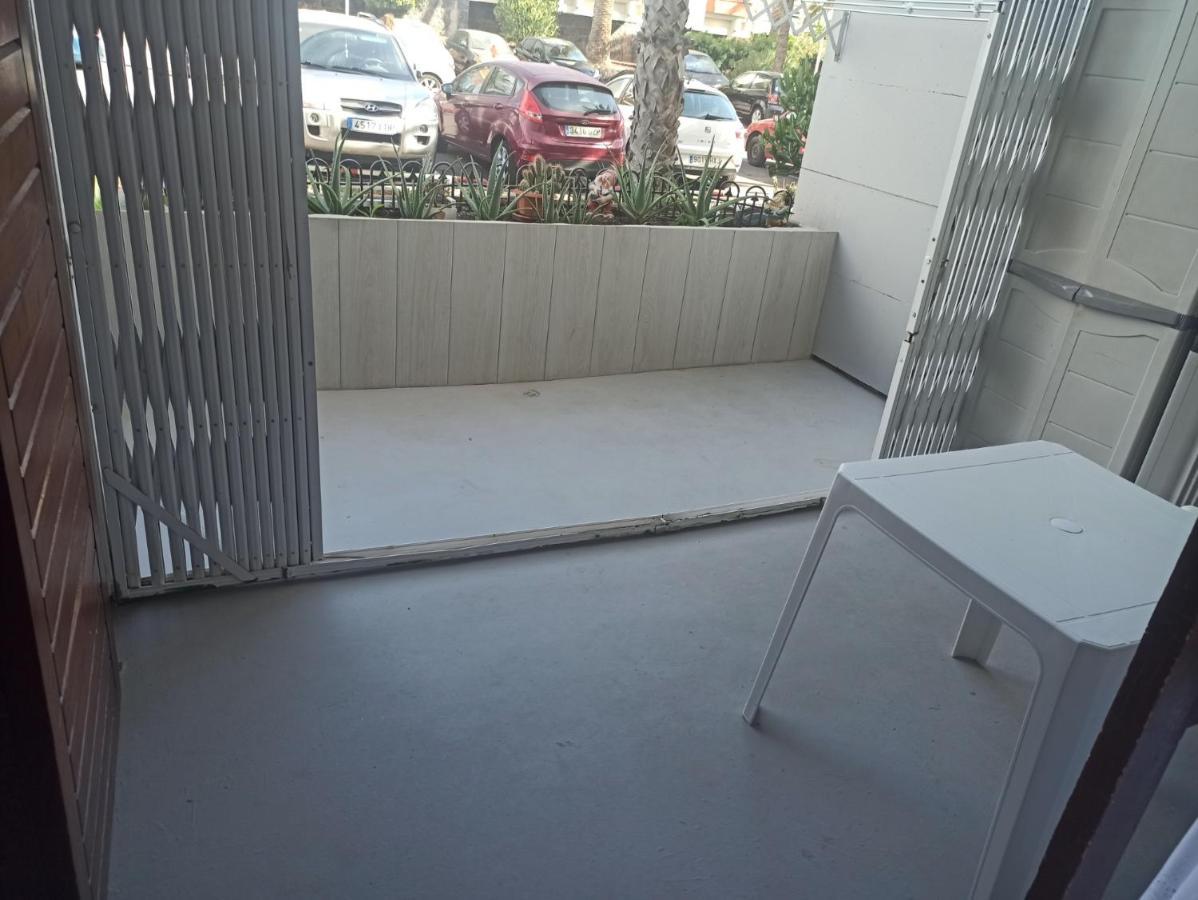 ארונה Primavera Apartment Olga With Free Wifi מראה חיצוני תמונה