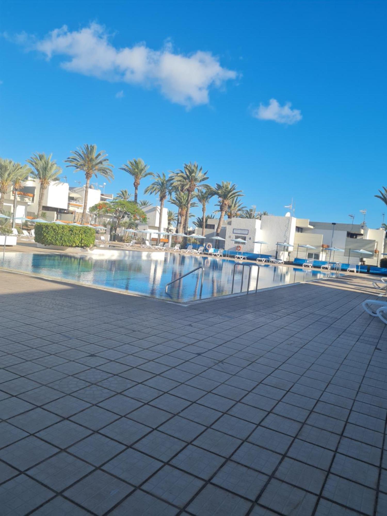ארונה Primavera Apartment Olga With Free Wifi מראה חיצוני תמונה